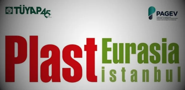 Plast Eurasia Istanbul ALEMO Foam Machinery