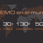 ALEMO en el mundo