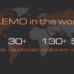ALEMO in the world