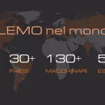 ALEMO nel mondo