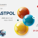 Plastpol 2024 Alemo Foam Machinery