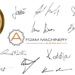 15-Years ALEMO Foam Machinery Anniversary
