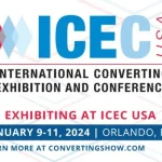 ICEC 2024 Orlando ALEMO Foam Machinery