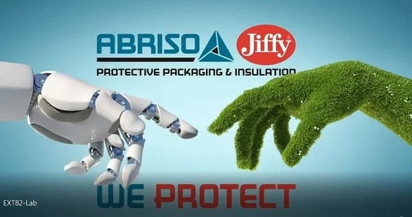Lab Extruder Abriso Jiffy Alemo Foam Machinery