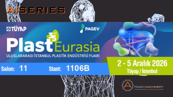 Plasteurasia Alemo 2026
